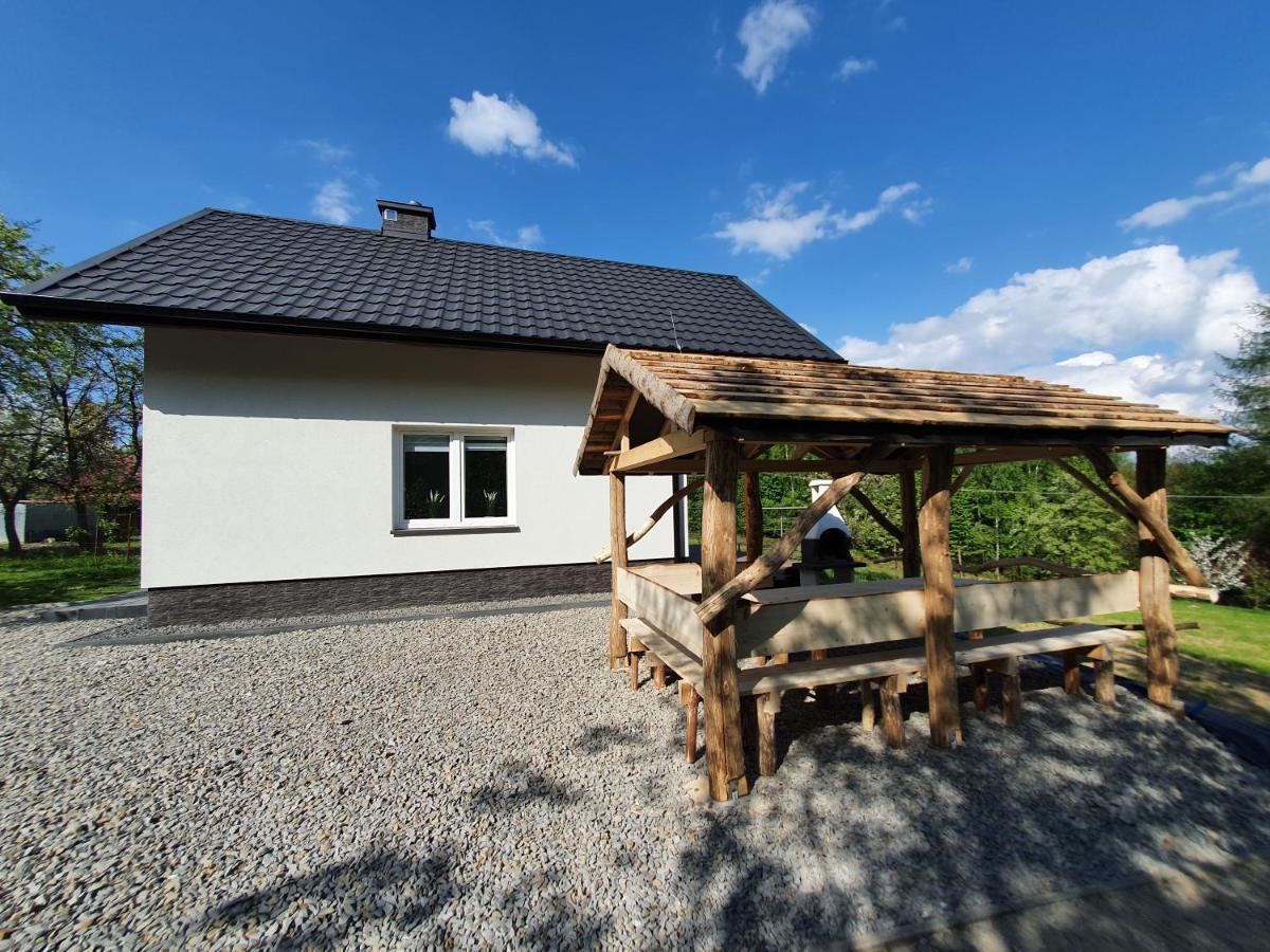 Tetmajera View & Garden Villa Debica  Exterior photo