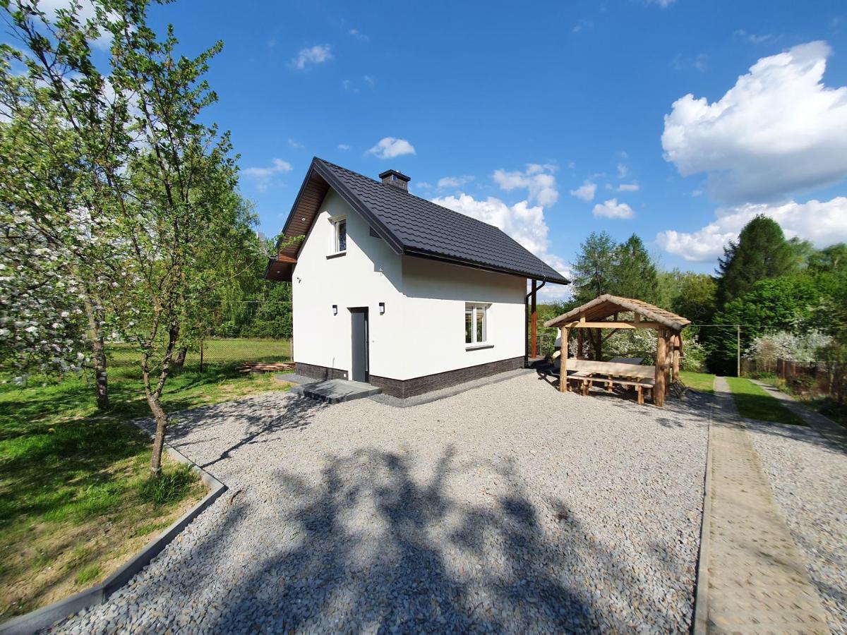 Tetmajera View & Garden Villa Debica  Exterior photo