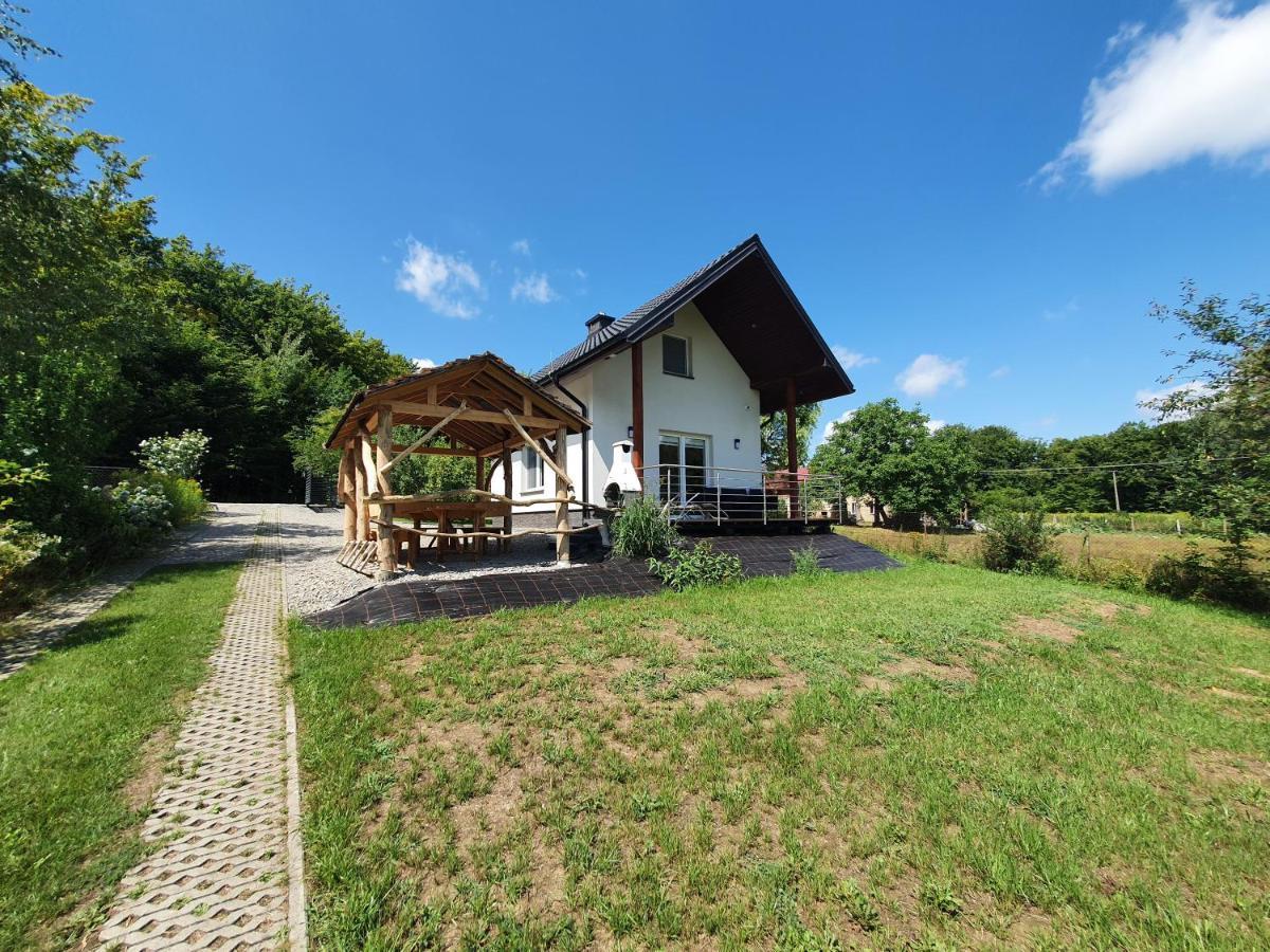 Tetmajera View & Garden Villa Debica  Exterior photo